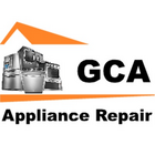 GCA appliance repair 's logo