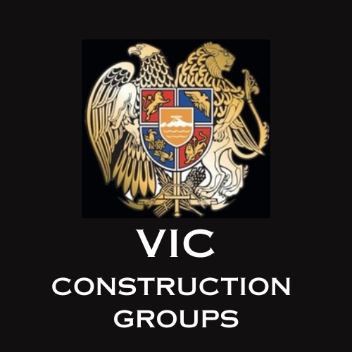 Vic Construction Groups Limited's logo