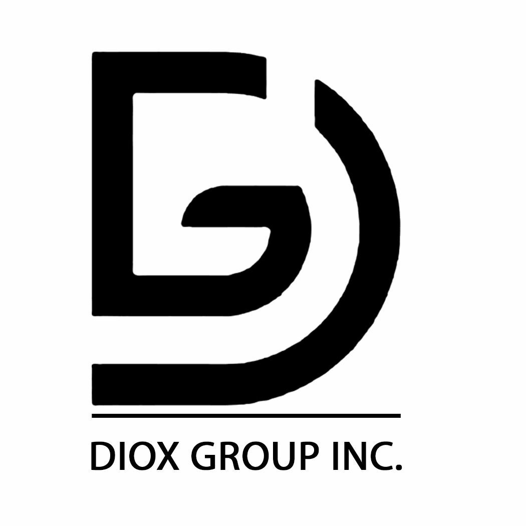 Diox Group Inc.'s logo