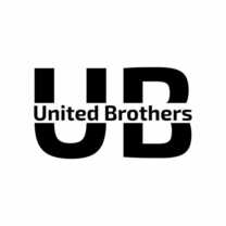 United Brothers 's logo