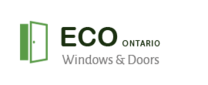 Eco Windows and Doors's logo
