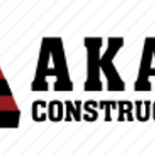 AKAD CONSTRUCTION's logo
