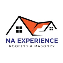 NA Experience Roofing and Masonry Inc.'s logo