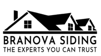 Branova Siding's logo