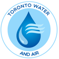 Toronto Water & Air's logo