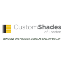 Custom Shades of London's logo