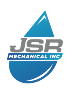 JSR Mechanical Inc 's logo