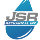JSR Mechanical Inc 's logo