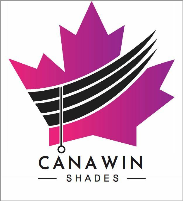 Canawin Shades's logo