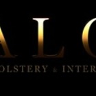 Alo Upholstery & Interiors's logo