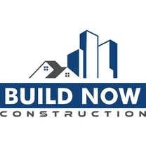 Build Now Construction's logo