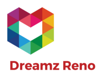 Dreamz Reno's logo