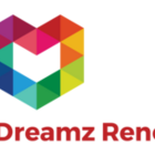 Dreamz Reno's logo