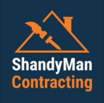 Shandyman Contracting - Roofing's logo