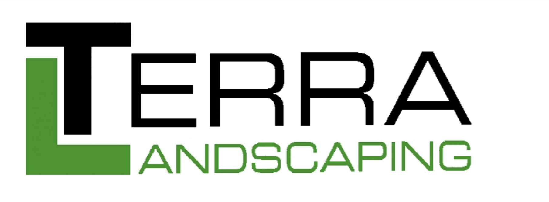 Terra Landscaping's logo