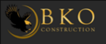 BKO  Construction 's logo