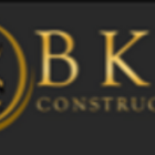 BKO  Construction 's logo