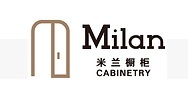Milan Cabinetry's logo