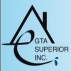 GTA Superior Eavestrough and Aluminum Inc.'s logo
