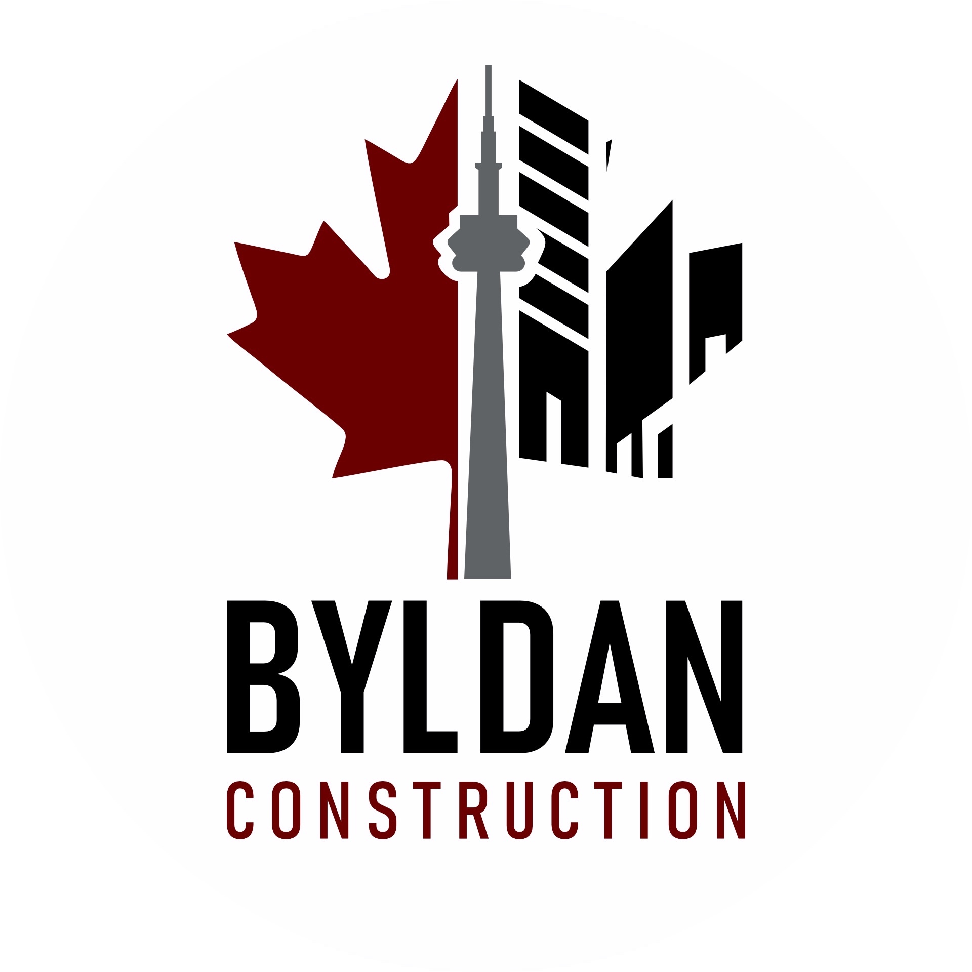 BYLDAN's logo