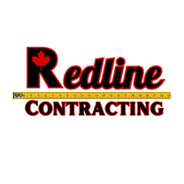 Redline Contracting 's logo