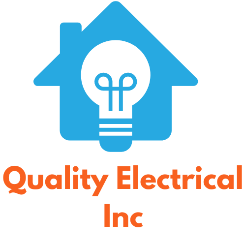 Quality Electrical Inc 's logo