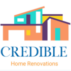 Credible Renovations 's logo