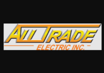 Alltrade Electric Inc's logo