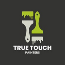 True Touch Painters's logo