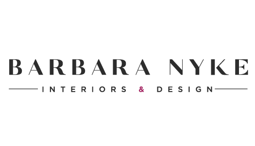 Barbara Nyke Interiors & Design's logo