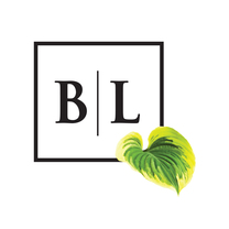 Bos Landscaping's logo