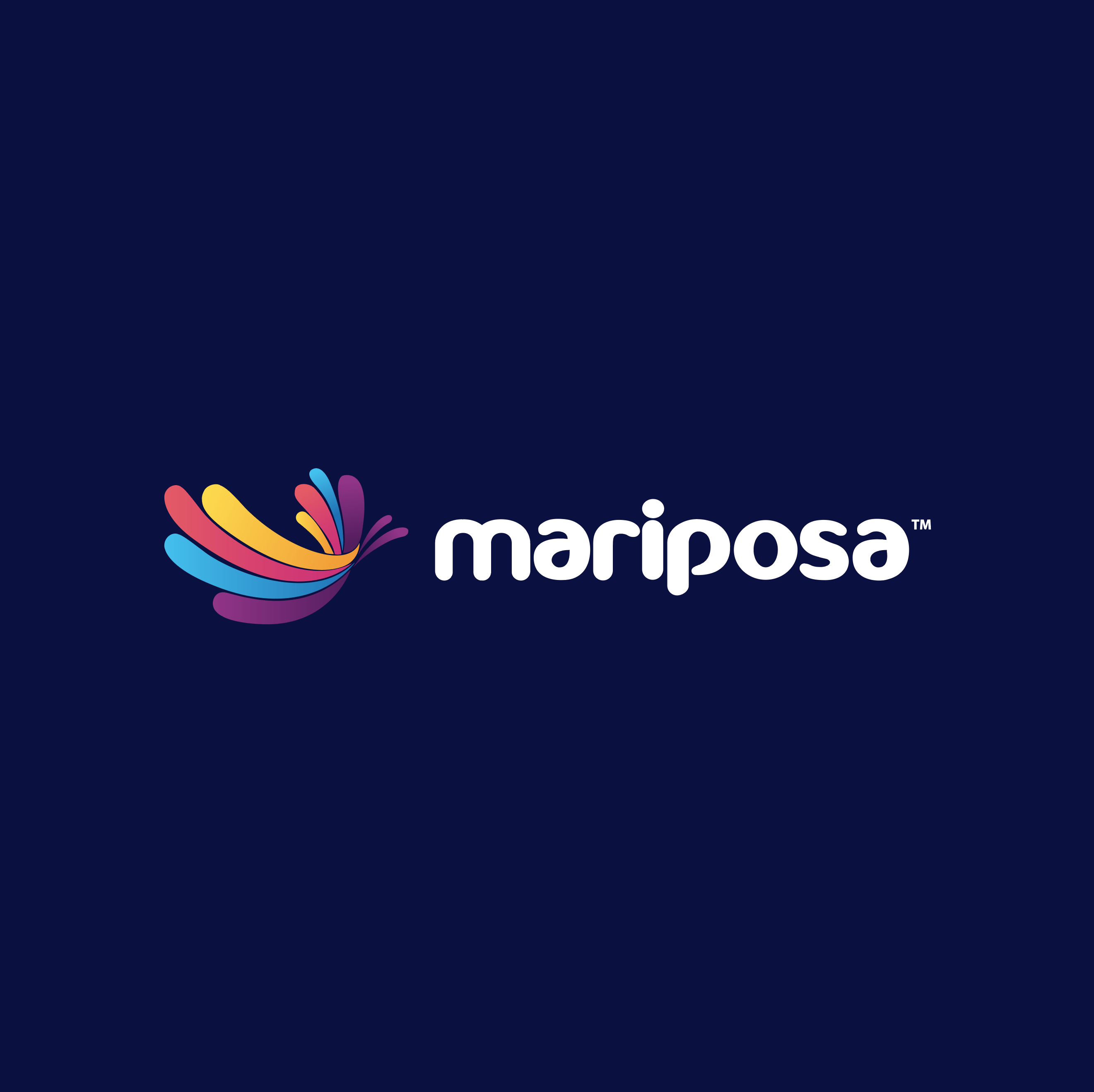 Mariposa Painting & Decorating's logo