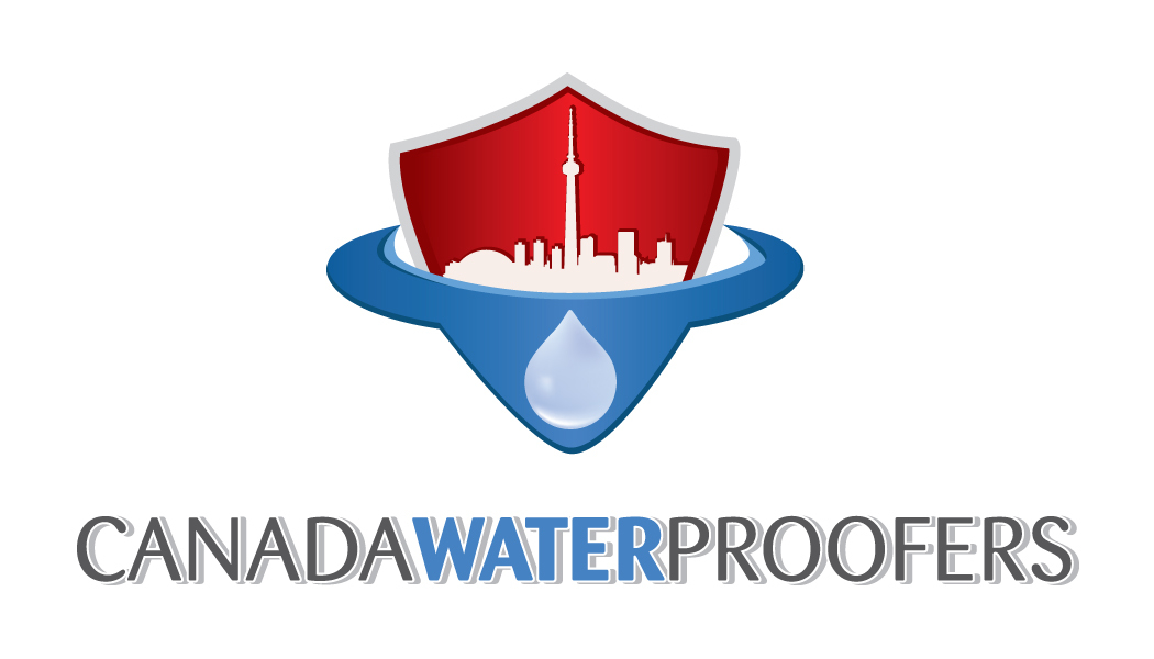 Canada Waterproofers's logo