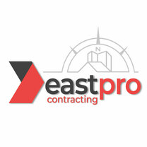 East Pro Contracting Group's logo