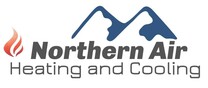 Northern Air Heating & Cooling's logo