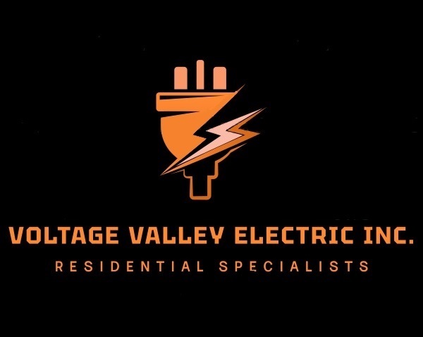 Voltage Valley Electric's logo