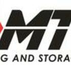 MTS Moving and Storage Inc.'s logo