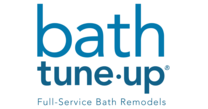 Bath Tune-Up South Calgary 's logo
