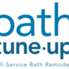 Bath Tune-Up South Calgary 's logo