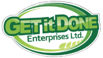 Get it Done Enterprises's logo