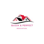Quick and Perfect Renovation's logo