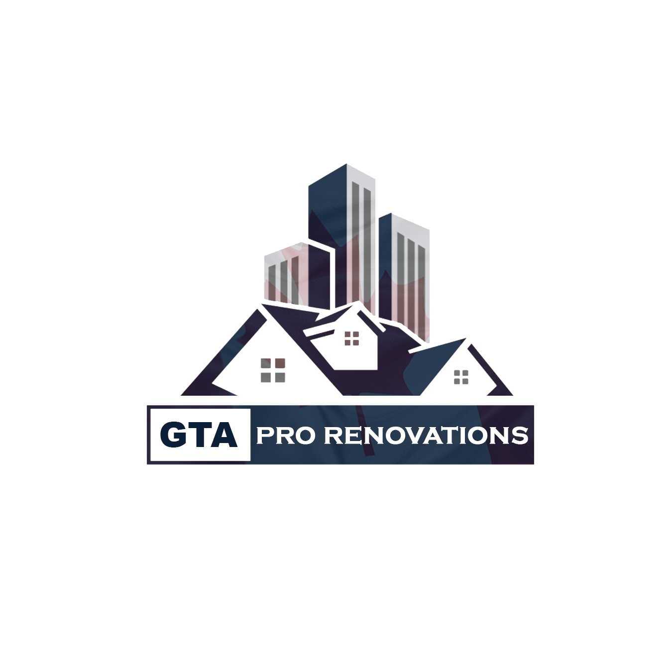 GTA Pro Renovations's logo