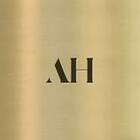 AH Construction's logo