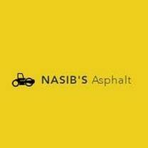 Nasibs Asphalt's logo