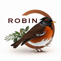 Robin Landscaping Services's logo