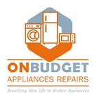 OnBudget Appliances Repairs's logo