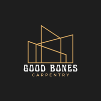 Good Bones Carpentry's logo