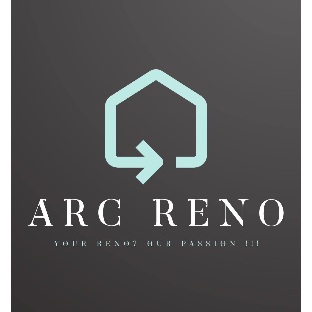 ARC Reno Construction LTD's logo