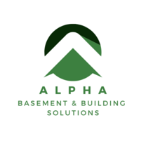 Alpha Basement & Building Solutions Inc.'s logo