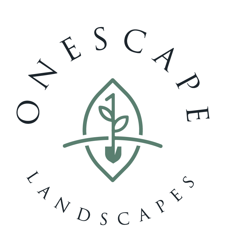 Onescape Landscapes's logo